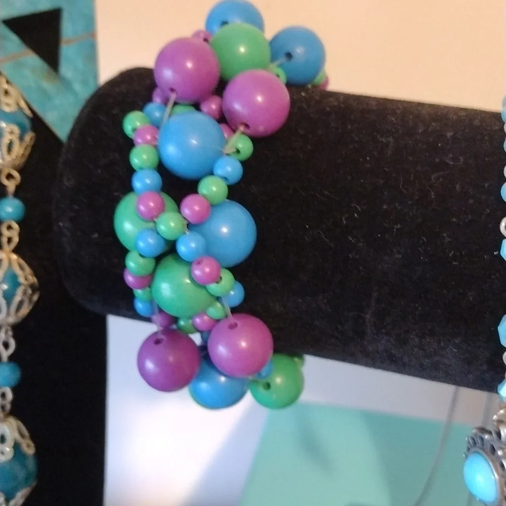 Blue bundle - Picture 2 of 10